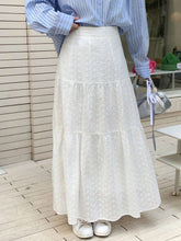 DAZY Women Leopard Print & Sequins Decor Skirt, Suitable For Spring/Summer, Valentine's Day, Chinese New Year